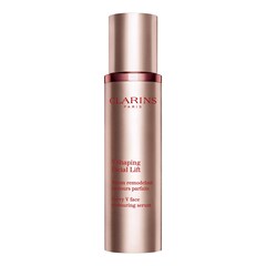 V Shaping Facial Lift Serum, CLARINS