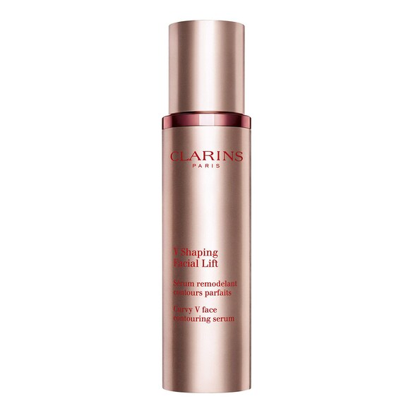 V Shaping Facial Lift Serum, CLARINS