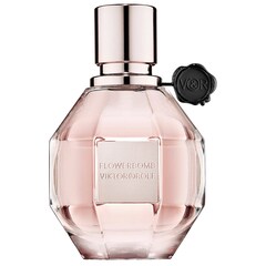 Flowerbomb - Eau de parfum florale gourmande pour elle, VIKTOR & ROLF