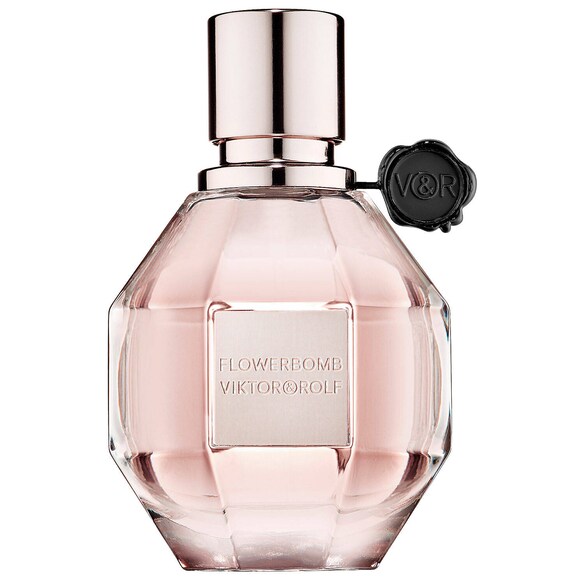 Flowerbomb - Eau de parfum florale gourmande pour elle, VIKTOR & ROLF