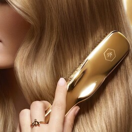 Abeille Royale - Brosse de Soin Cuir Chevelu et Cheveux