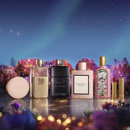 Flora Gorgeous Magnolia - Coffret Eau de Parfum