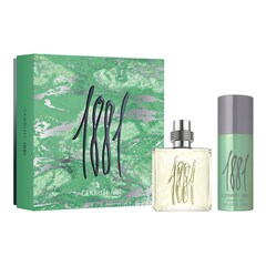 Cerruti 1881 Pour Homme - Coffret Eau de Toilette, CERRUTI