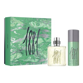Cerruti 1881 Pour Homme - Coffret Eau de Toilette