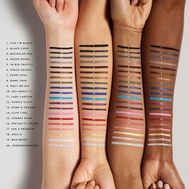 Flypencil - Crayon Yeux Longue Tenue