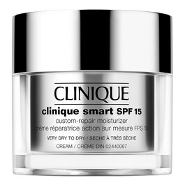 Clinique Smart Moisturizer SPF15