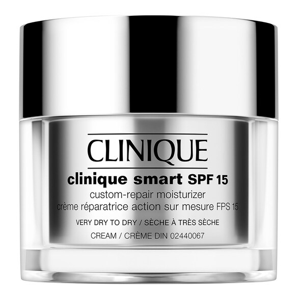 Clinique Smart Moisturizer SPF15, CLINIQUE