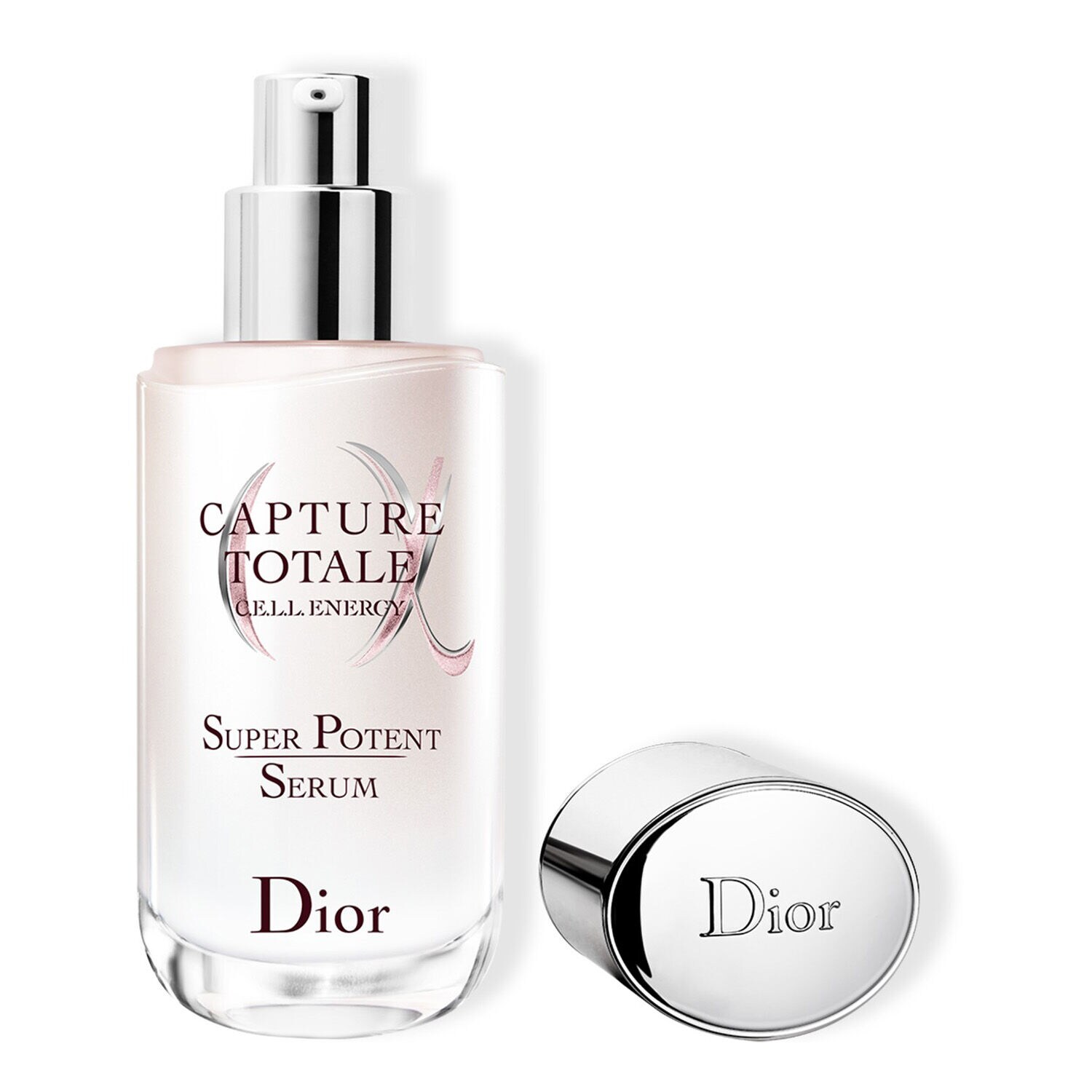 capture totale dior