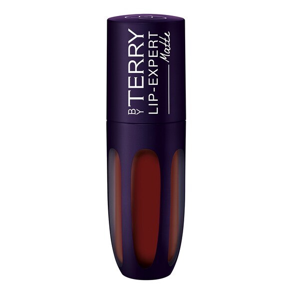 Lip-expert Matte - Rouge À Lèvres Liquide Mat Longue Tenue, BY TERRY