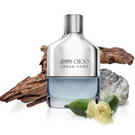 Urban Hero - Eau de Parfum