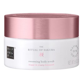 The Ritual of Sakura - Gommage pour le corps de RITUALS ≡ SEPHORA