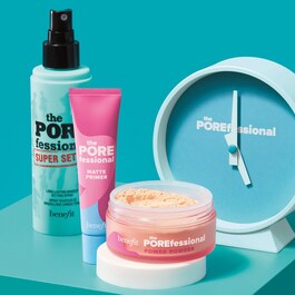 The POREfessional Power Powder - Poudre libre fixante et matifiante 