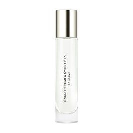 English Pear & Sweet Pea - Cologne Format Voyage