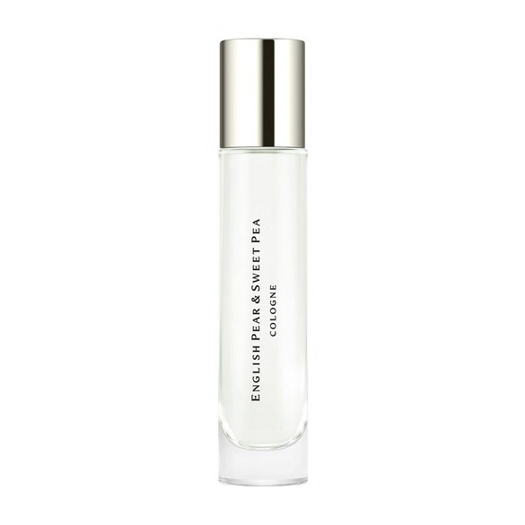 English Pear & Sweet Pea - Cologne Format Voyage, JO MALONE LONDON