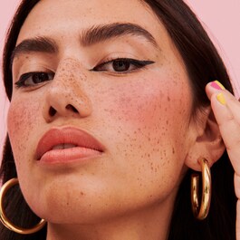 Twinkle Beach Blush Duo Palette - Palette de Blush & Highlighter
