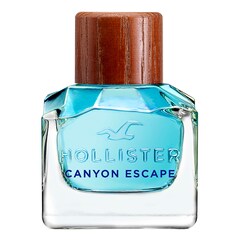 Canyon Escape For Him - Eau de Toilette, HOLLISTER