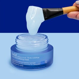AQUA BOMB SLEEPING MASK - Masque de nuit hydratant
