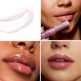 Lip Injection Maximum Plump - Gloss à lèvres Repulpant