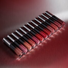 Le Rouge Interdit Cream Velvet - Rouge à lèvres mat longue tenue