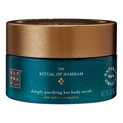 The Ritual of Hammam - Gommage pour le corps, RITUALS