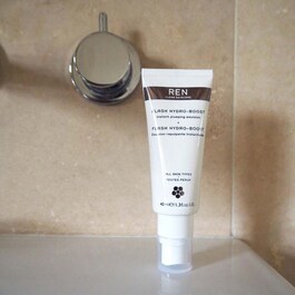 Flash Hydro Boost - Emulsion Repulpante Instantanée