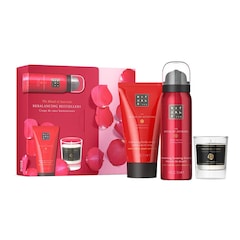 The Ritual of Ayurveda - Coffret Beauty to go, RITUALS