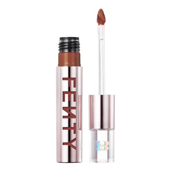 Fenty Icon Velvet Liquid Lipstick - Rouge à lèvres mat liquide