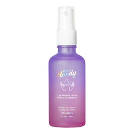 Spray Nettoyant Relaxing - Soin des mains