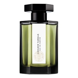 Couleur Vanille - Eau De Parfum