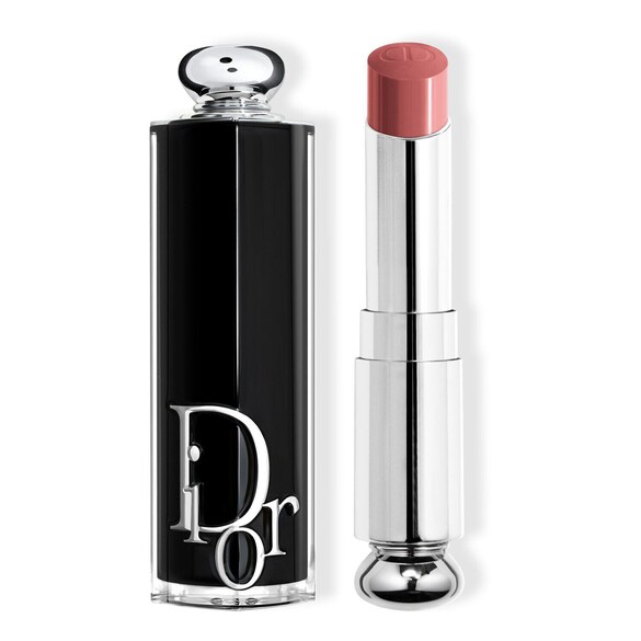 Dior Addict - Rouge à lèvres brillant rechargeable 90 % d'origine naturelle, DIOR