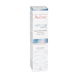 A-Oxitive Jour - Aqua-Crème Lissante