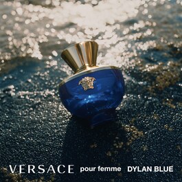Dylan Blue Femme - Eau de Parfum