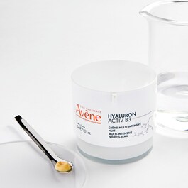Hyaluron Activ B3 - Crème multi-intensive nuit