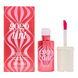 GoGo Tint - Blush Liquide Joues et Lèvres