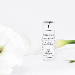 Phyto Blanc Le Concentré - Sérum activateur d'éclat