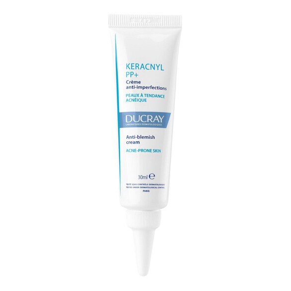 Keracnyl PP+ - Crème Anti-Imperfections, DUCRAY