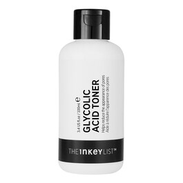 Tonique exfoliant à l'acide glycolique