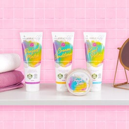 Tropical Détox - Masque détoxifiant et clarifiant 4 en 1