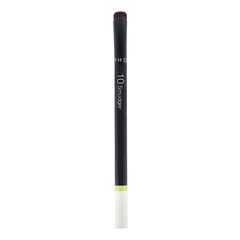 10 Le Pinceau Estompeur - Application intuitive, fini parfait , SEPHORA COLLECTION