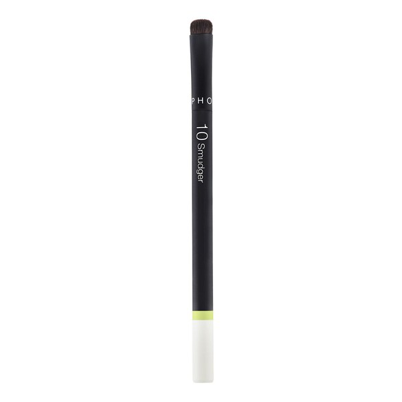 10 Le Pinceau Estompeur - Application intuitive, fini parfait , SEPHORA COLLECTION
