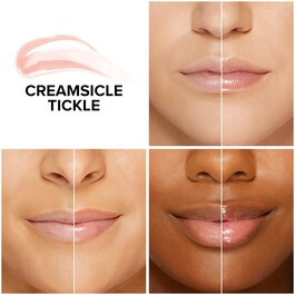 Lip Injection Maximum Plump - Gloss Repulpant