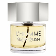 L'Homme - Eau de Toilette Originale, YVES SAINT LAURENT