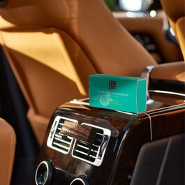 The Ritual of Karma - Parfum Voiture