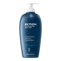 Life Plankton™ - Lait pour le corps lissant et raffermissant, BIOTHERM