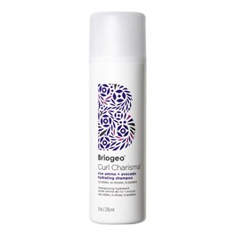 Curl CharismaMC - Shampooing hydratant aux acide aminé de riz + avocat