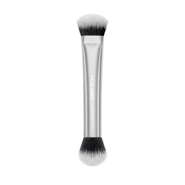 Dual-Ended Multi-Purpose Brush - Pinceau vegan