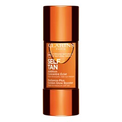 Addition Concentré Eclat Visage  - Auto-bronzant Visage, CLARINS