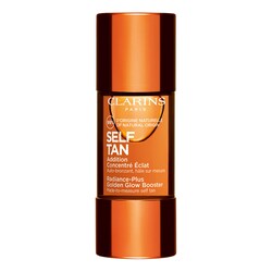 Addition Concentré Eclat Visage - Auto-bronzant Visage