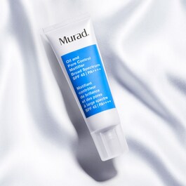 Contrôle des Imperfections - Matifiant contrôleur de brillance & des pores SPF45
