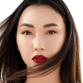 I need a rouge matte liquid lipstick - Rouge à lèvres liquide